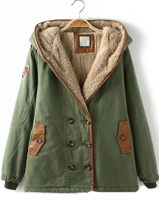 Vintage Denim Jacket